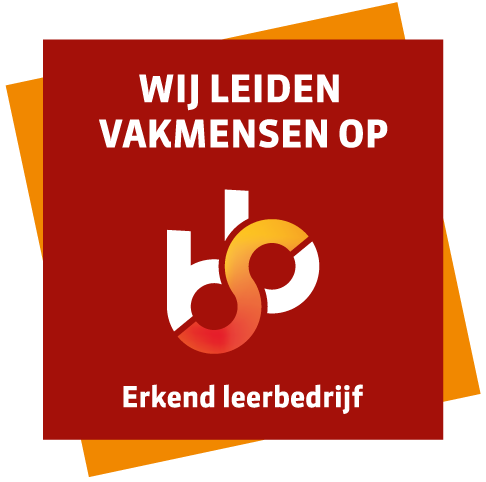 SBB erkend leerbedrijf